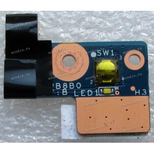Modem board Acer TravelMate 2490, 3650, 1640Z, 1647, 5610Z, 5630 (p/n T60M845.02 LF) Modem board Acer TravelMate 2490, 3650, 1640Z, 1647, 5610Z, 5630 (p/n T60M845.02 LF)