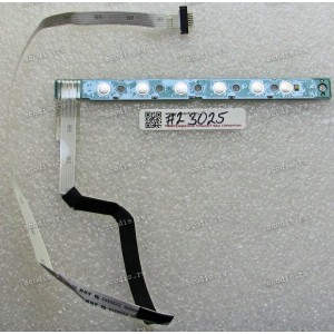 Switchboard & cable BenQ LCD Monitor GW2480T (p/n: 715G9022-K0C-000-004I)