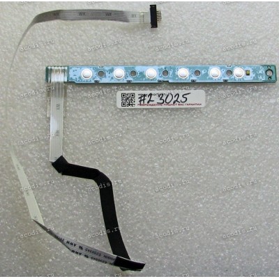 Switchboard & cable BenQ LCD Monitor GW2480T (p/n: 715G9022-K0C-000-004I)