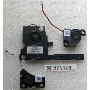 Speakers HP Pavilion Envy M6 (p/n SPS 686926-001, SPS 686925-001) 