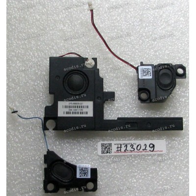 Speakers HP Pavilion Envy M6 (p/n SPS 686926-001, SPS 686925-001) 