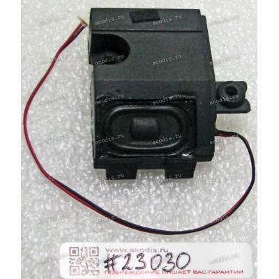 Speaker L Lenovo IdeaPad G570, G575 (p/n PK23000H900) 
