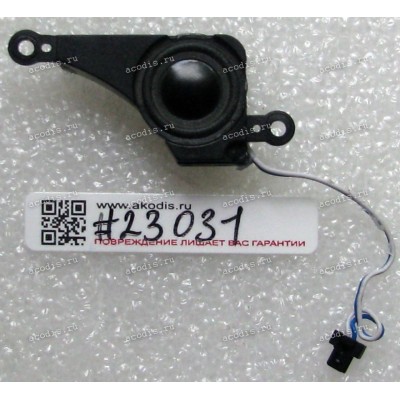 Speaker L Acer Aspire 5742G, 5552G, 5741G, 5251, NV59, 5551G (p/n PK23000DC00) 