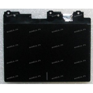 TouchPad Module Asus X556UA, X556UB, X556UF, X556UJ, X556UQ, X556UR, X556UV (p/n 90NB09S0-R90010, 04060-00780000, 13N0-SGA0402) with holder with black cover