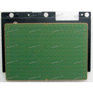 TouchPad Module Asus X501A, X501U (p/n 04060-00660000, 13NB04X1AP0501) with holder
