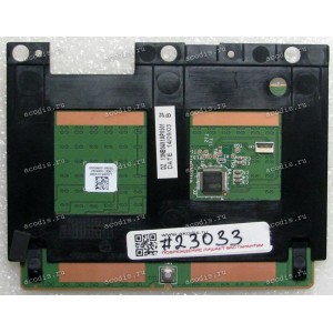TouchPad Module Asus X501A, X501U (p/n 04060-00660000, 13NB04X1AP0501) with holder TouchPad Module Asus X501A, X501U (p/n 04060-00660000, 13NB04X1AP0501) with holder