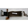 LCD LVDS cable Lenovo ThinkPad T61 14.1" (p/n: ASMP42V9638, 3MP42V9647, FRU 93P4392) 