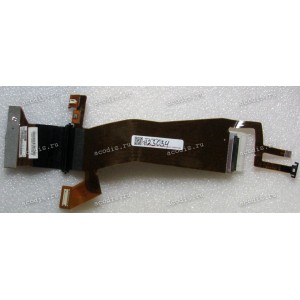 LCD LVDS cable Lenovo ThinkPad T61 14.1" (p/n: ASMP42V9638, 3MP42V9647, FRU 93P4392)