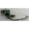 USB board & cable Lenovo ThinkPad T61, T61P, R61, T400, R400 (p/n: 44C4059, 44C4060)