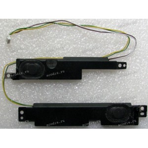 Speakers Lenovo ThinkPad T61, R61, R61i (p/n 39T7483) Speakers Lenovo ThinkPad T61, R61, R61i (p/n 39T7483)