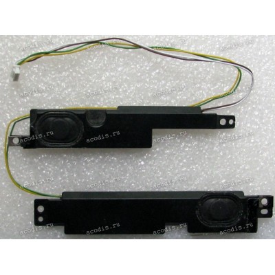 Speakers Lenovo ThinkPad T61, R61, R61i (p/n 39T7483) 