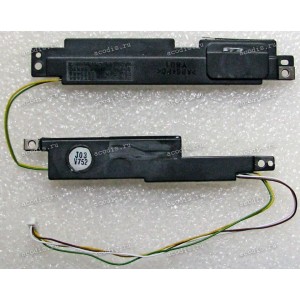 Speakers Lenovo ThinkPad T61, R61, R61i (p/n 39T7483) Speakers Lenovo ThinkPad T61, R61, R61i (p/n 39T7483)
