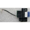 SIM Card board Lenovo ThinkPad T61, T61P, R61, T400, R400 (p/n: 44C0766) 