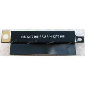 Camera Lenovo ThinkPad T61, T61P, R61, T400, R400 (p/n: 42T3106)