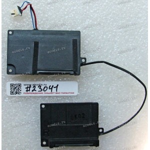 Speakers HP Mini 210-1000, 210-2000 (p/n 597722-001) Speakers HP Mini 210-1000, 210-2000 (p/n 597722-001)