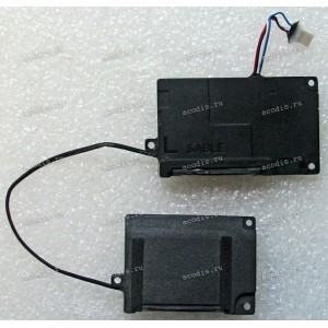 Speakers HP Mini 210-1000, 210-2000 (p/n 597722-001) Speakers HP Mini 210-1000, 210-2000 (p/n 597722-001)