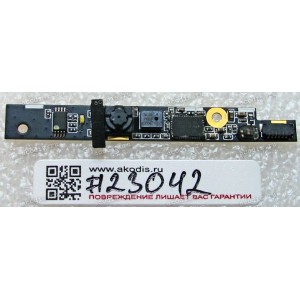 Camera HP Mini 210-1000, 210-2000 (p/n: 930106P00-16P-G)