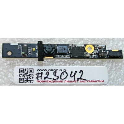 Camera HP Mini 210-1000, 210-2000 (p/n: 930106P00-16P-G)