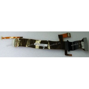 LCD LVDS cable Lenovo ThinkPad T61 (FRU 41W6692)
