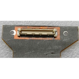 LCD LVDS cable Lenovo ThinkPad T61 (FRU 41W6692) 