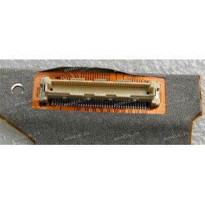 LCD LVDS cable Lenovo ThinkPad R61 14.1" (FRU 42V9635) 