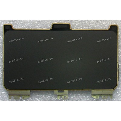 TouchPad Module Sony SVS13, SVS1312R9EB (p/n: TM-02022-001, HJ2373202) with holder with dark gray cover