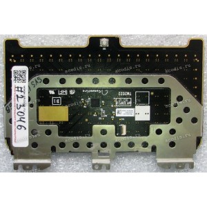 TouchPad Module Sony SVS13, SVS1312R9EB (p/n: TM-02022-001, HJ2373202) with holder with dark gray cover TouchPad Module Sony SVS13, SVS1312R9EB (p/n: TM-02022-001, HJ2373202) with holder with dark gray cover