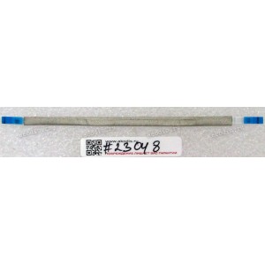 FFC шлейф 6 pin прямой, шаг 0.5 mm, длина 130 mm TouchPad 