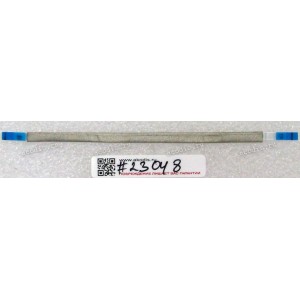 FFC шлейф 6 pin прямой, шаг 0.5 mm, длина 130 mm TouchPad FFC шлейф 6 pin прямой, шаг 0.5 mm, длина 130 mm TouchPad