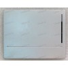 TouchPad Module Asus A8E, A8F, A8FM, A8H, A8JC, A8JM, A8JN, A8JP, A8JR, A8JS, A8LE, A8SC, A8SE, A8SR, Z99H, Z99L (p/n: TM61PDZG300, 920-000241-02 REV A, 13GNF51AP113-1) with holder with light silver cover TouchPad Module Asus A8E, A8F, A8FM, A8H, A8JC, A8JM, A8JN, A8JP, A8JR, A8JS, A8LE, A8SC, A8SE, A8SR, Z99H, Z99L (p/n: TM61PDZG300, 920-000241-02 REV A, 13GNF51AP113-1) with holder with light silver cover