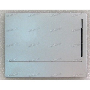 TouchPad Module Asus A8E, A8F, A8FM, A8H, A8JC, A8JM, A8JN, A8JP, A8JR, A8JS, A8LE, A8SC, A8SE, A8SR, Z99H, Z99L (p/n: TM61PDZG300, 920-000241-02 REV A, 13GNF51AP113-1) with holder with light silver cover