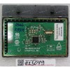 TouchPad Module Asus A8E, A8F, A8FM, A8H, A8JC, A8JM, A8JN, A8JP, A8JR, A8JS, A8LE, A8SC, A8SE, A8SR, Z99H, Z99L (p/n: TM61PDZG300, 920-000241-02 REV A, 13GNF51AP113-1) with holder with light silver cover