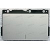 TouchPad Module Asus TP300LA, TP300LD, TP300LJ, TP300UA (p/n: PK09000BI2SULT1, 13NB05Y1L07011, 04060-00410200) with holder with light silver cover TouchPad Module Asus TP300LA, TP300LD, TP300LJ, TP300UA (p/n: PK09000BI2SULT1, 13NB05Y1L07011, 04060-00410200) with holder with light silver cover