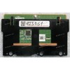 TouchPad Module Asus TP300LA, TP300LD, TP300LJ, TP300UA (p/n: PK09000BI2SULT1, 13NB05Y1L07011, 04060-00410200) with holder with light silver cover
