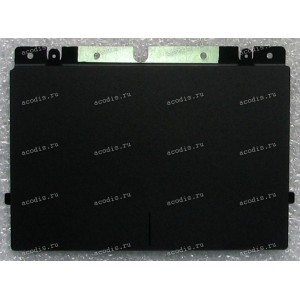 TouchPad Module Asus TAICHI31 (p/n 04060-00260000, 04A1-009G000, L12453LD2654) with holder with black cover
