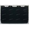 TouchPad Module with fingerprint Asus UX391UA (p/n 04060-01280100, 90NB0D91-R90010, 13N1-4QA0301) with holder with dark blue cover