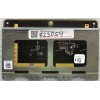 TouchPad Module with fingerprint Asus UX391UA (p/n 04060-01280100, 90NB0D91-R90010, 13N1-4QA0301) with holder with dark blue cover