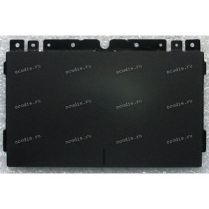 TouchPad Module Asus TAICHI21 (p/n: 04A1-0097000, 04060-00230100) with holder with dark gray cover