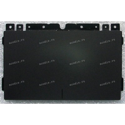 TouchPad Module Asus TAICHI21 (p/n: 04A1-0097000, 04060-00230100) with holder with dark gray cover