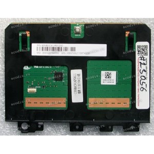 TouchPad Module Asus X441UA (p/n 90NB0C91-R91000, 13NB0C91AP0811, 04060-00780100) with holder TouchPad Module Asus X441UA (p/n 90NB0C91-R91000, 13NB0C91AP0811, 04060-00780100) with holder