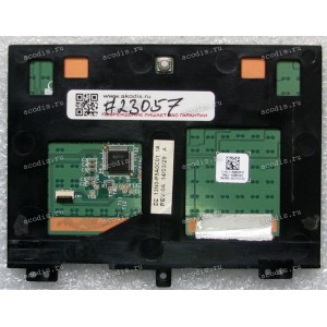 TouchPad Module Asus G550JK, N550JA, N550JK, N550JV, N550JX, N550LF (p/n 13N0-P9A0C01, 13NB00K1AP0201, 04060-00370100) with holder 