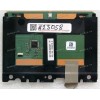 TouchPad Module Asus E402MA, E402SA (p/n: 13N0-S2A0401, 04060-00680000, 13NL0033L01021) with holder with red cover