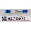FFC шлейф 8 pin прямой, шаг 0.5 mm, длина 35 mm TouchPad Asus GL702VI, GL702VM, GL702VS, GL702VT, GL702ZC (p/n 14010-00426800)