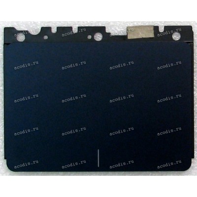TouchPad Module Asus E402MA, E402SA (p/n: 13N0-S2A0401, 04060-00680000, 13NL0033L01021) with holder with dark blue cover