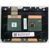 TouchPad Module Asus E402MA, E402SA (p/n: 13N0-S2A0401, 04060-00680000, 13NL0033L01021) with holder with dark blue cover