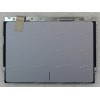 TouchPad Module Asus X550ZA, X550ZE (p/n 04060-00620100, 13NB01N2L03011) with holder with light silver cover
