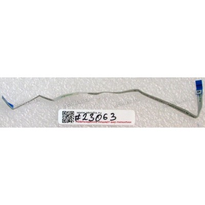 FFC шлейф 8 pin прямой, шаг 0.5 mm, длина 165 mm TouchPad Asus X550DP, X550ZA, X550ZE (p/n 14010-00312000)