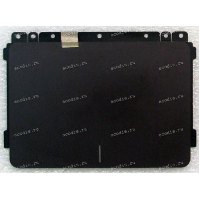 TouchPad Module Asus UX305FA, UX305UA (p/n 90NB06X1-R90010, 04060-00760000) with holder with black cover