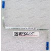 FFC шлейф 8 pin прямой, шаг 0.5 mm, длина 178 mm Asus UX305CA, UX305FA (p/n 14010-00362200)