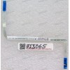 FFC шлейф 8 pin прямой, шаг 0.5 mm, длина 178 mm Asus UX305CA, UX305FA (p/n 14010-00362200) FFC шлейф 8 pin прямой, шаг 0.5 mm, длина 178 mm Asus UX305CA, UX305FA (p/n 14010-00362200)